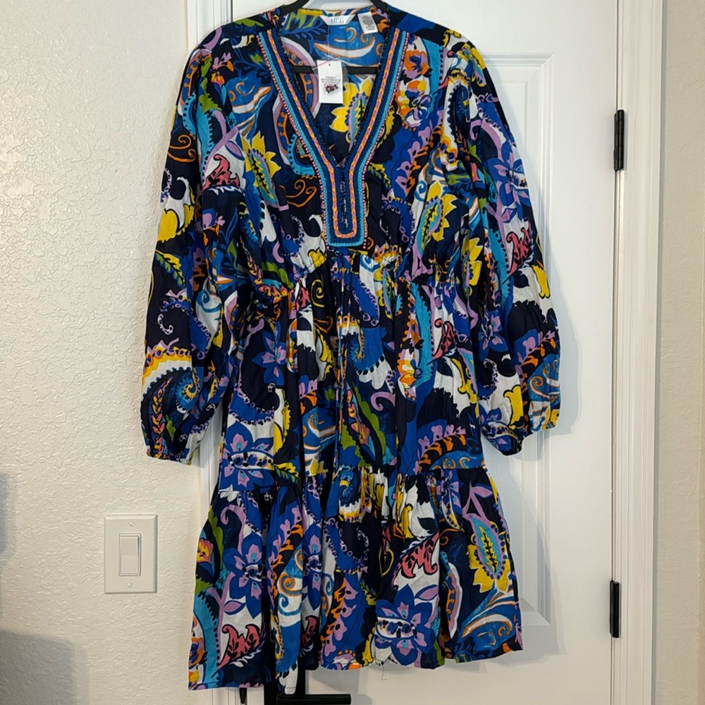 KAKTUS Summer Dress